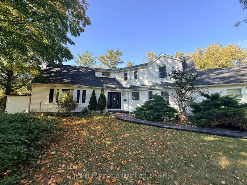 Image of home for listing MLS® N14028676