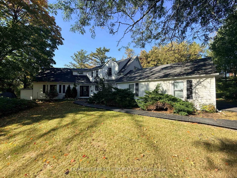 Image of home for listing MLS® N14028676