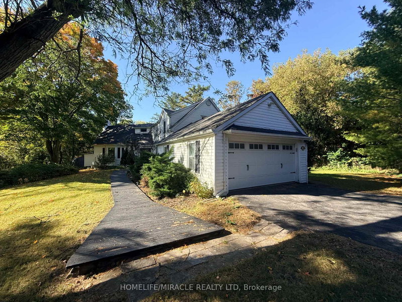 Image of home for listing MLS® N14028676
