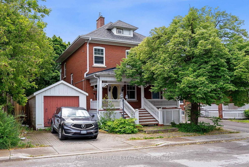 Image of home for listing MLS® N14028682