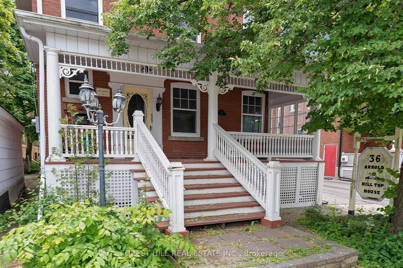 Image of home for listing MLS® N14028682
