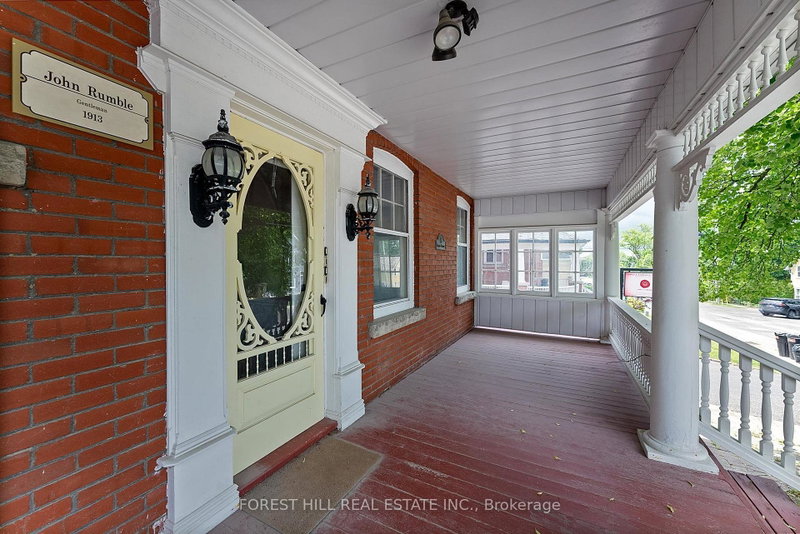Image of home for listing MLS® N14028682