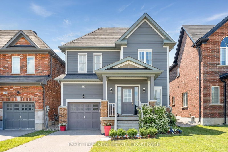 Image of home for listing MLS® N14028690
