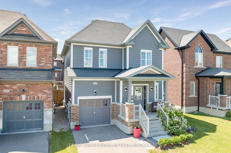 Image of home for listing MLS® N14028690