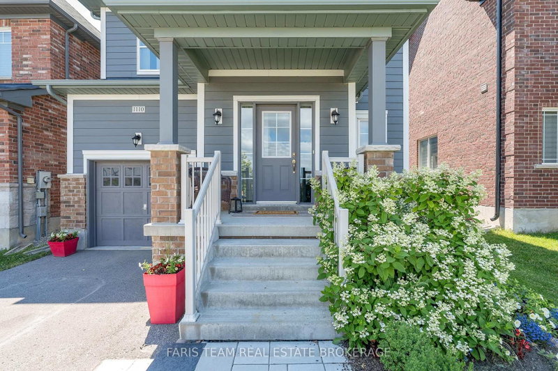 Image of home for listing MLS® N14028690