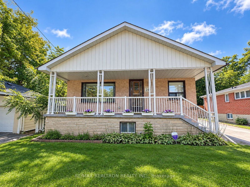Image of home for listing MLS® N14028774