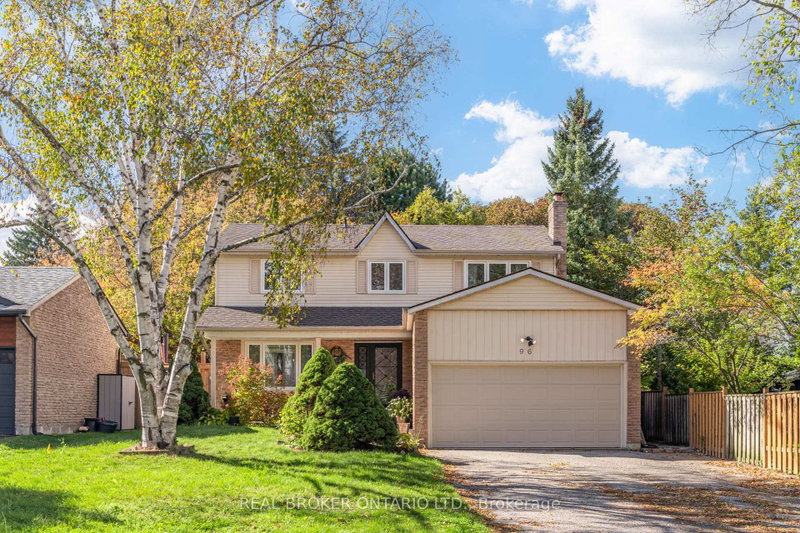 Image of home for listing MLS® N14028854
