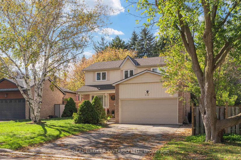 Image of home for listing MLS® N14028854