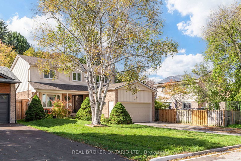 Image of home for listing MLS® N14028854