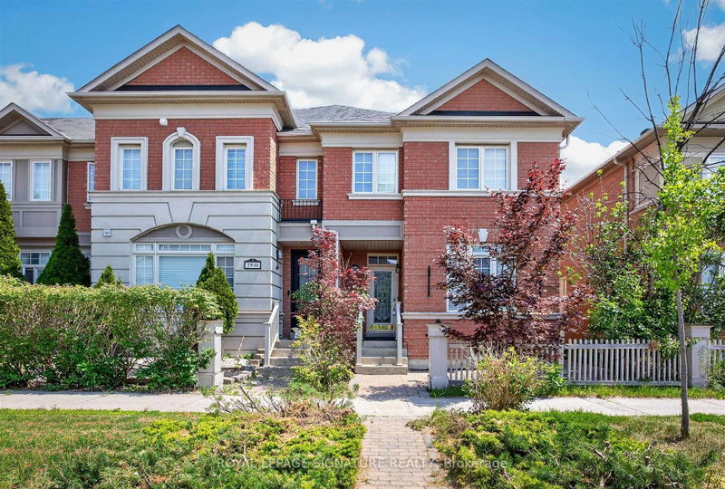Image of home for listing MLS® N14028858