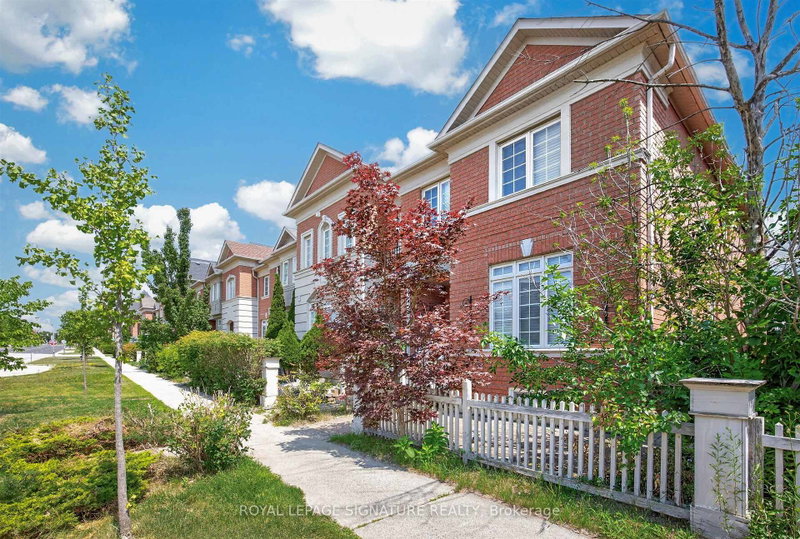 Image of home for listing MLS® N14028858