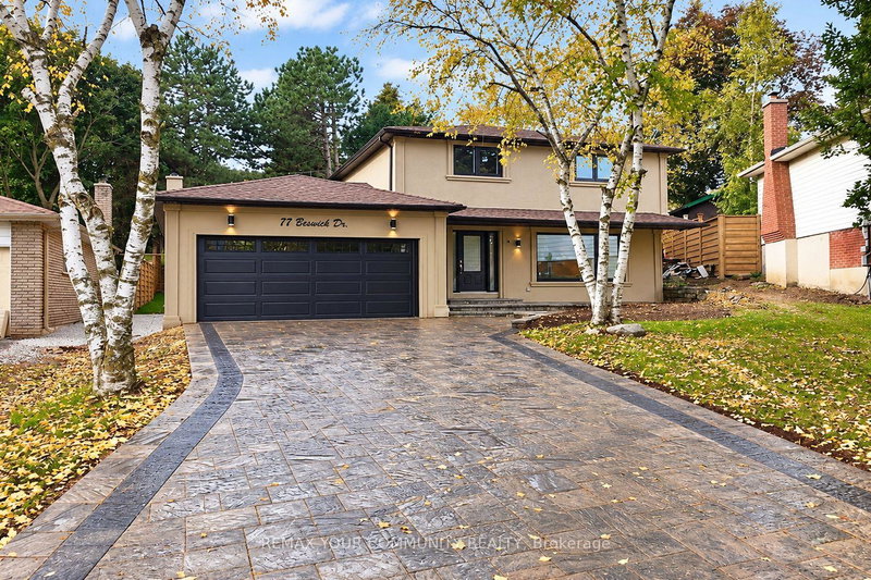Image of home for listing MLS® N14028864