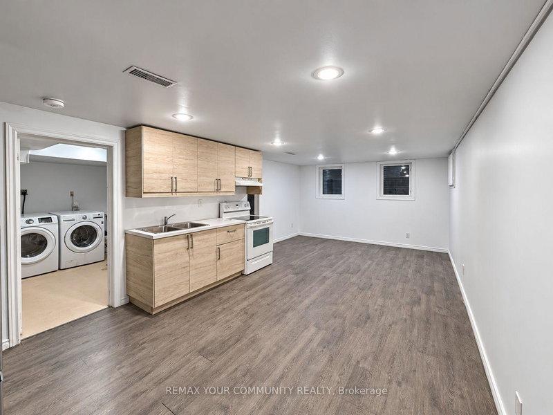 Image of home for listing MLS® N14028864