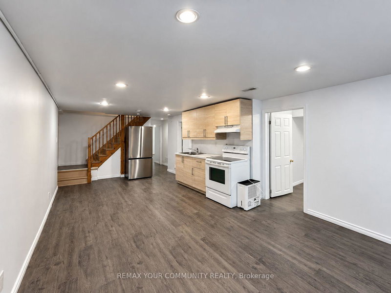 Image of home for listing MLS® N14028864