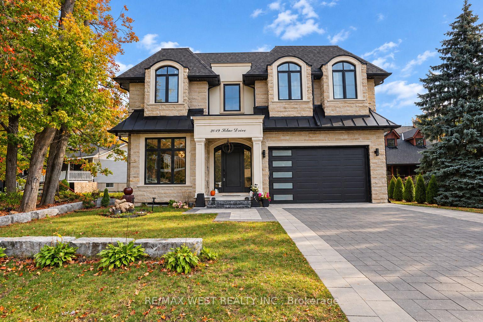 Image of home for listing MLS® N14028928