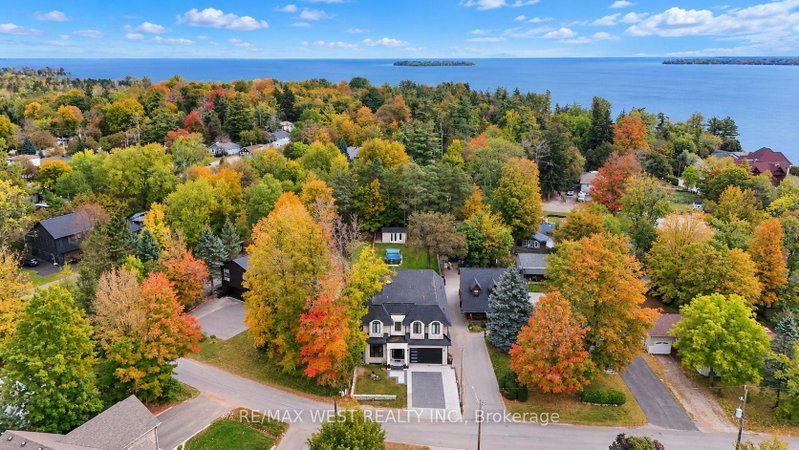 Image of home for listing MLS® N14028928
