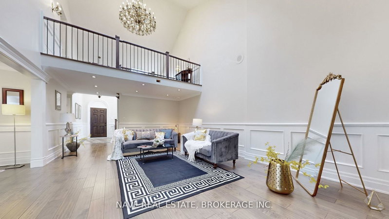 Image of home for listing MLS® N14028942