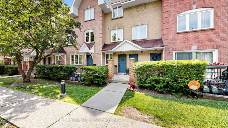 Image of home for listing MLS® N14028964