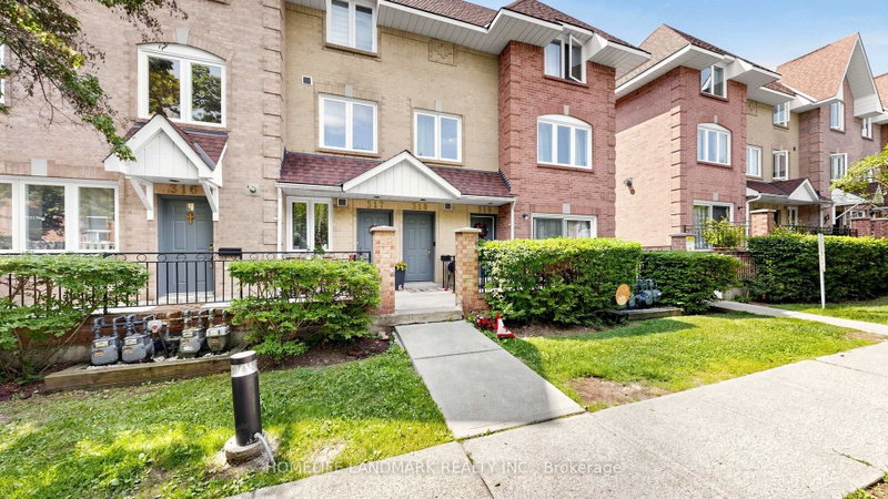 Image of home for listing MLS® N14028964