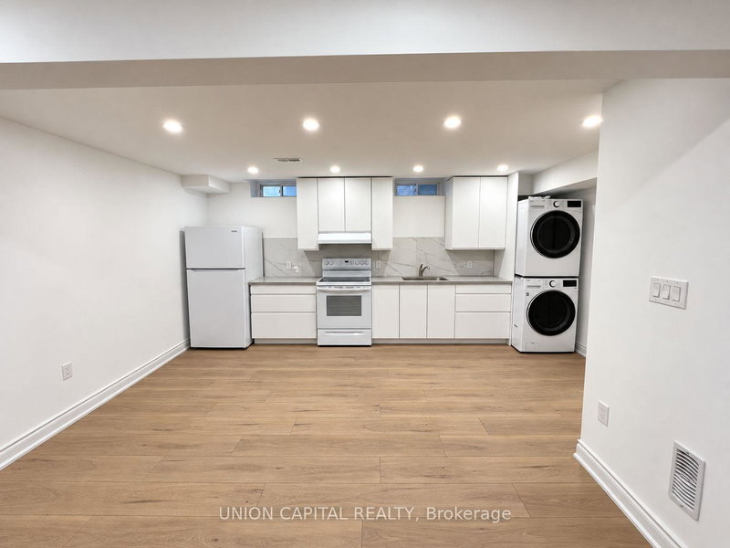 Image of home for listing MLS® N14029144