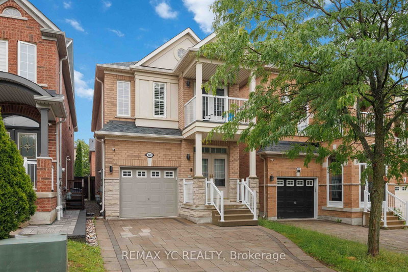 Image of home for listing MLS® N14029150