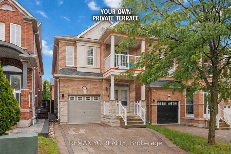 Image of home for listing MLS® N14029150