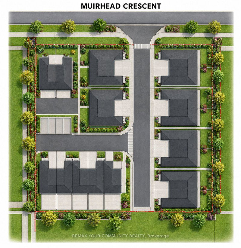 Image of home for listing MLS® N14029192