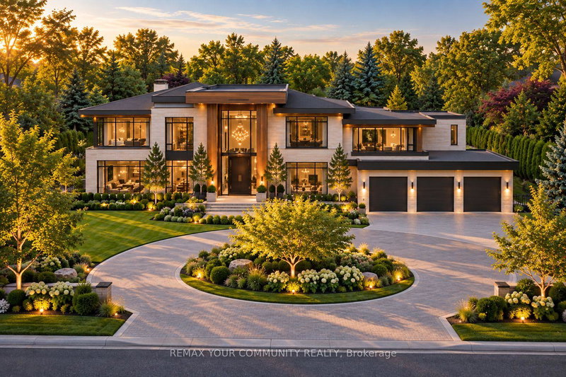 Image of home for listing MLS® N14029192