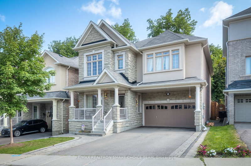 Image of home for listing MLS® N14029230