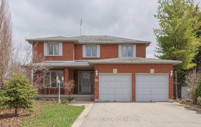 Image of home for listing MLS® N14029290