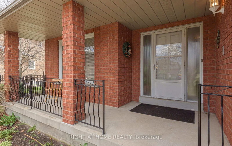 Image of home for listing MLS® N14029290
