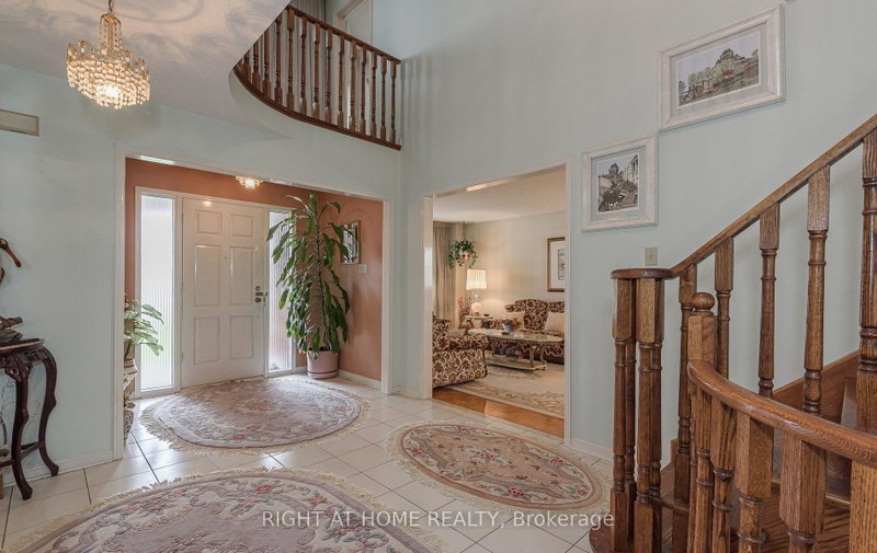 Image of home for listing MLS® N14029290