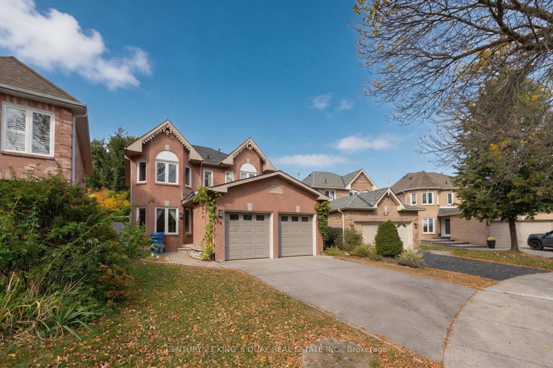 Image of home for listing MLS® N14029318