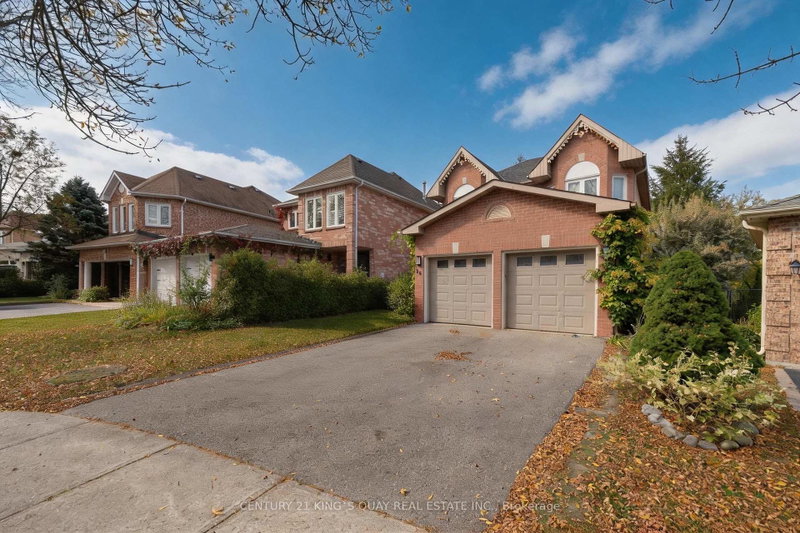 Image of home for listing MLS® N14029318