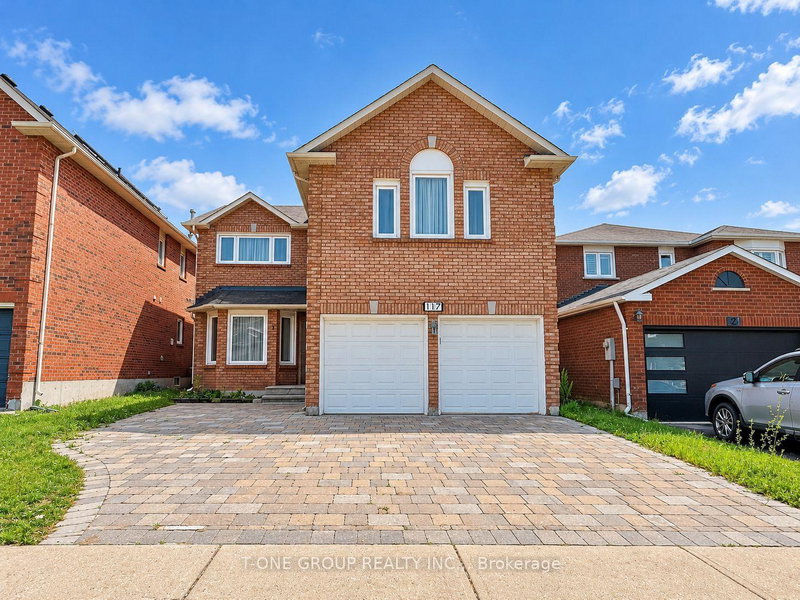 Image of home for listing MLS® N14029346