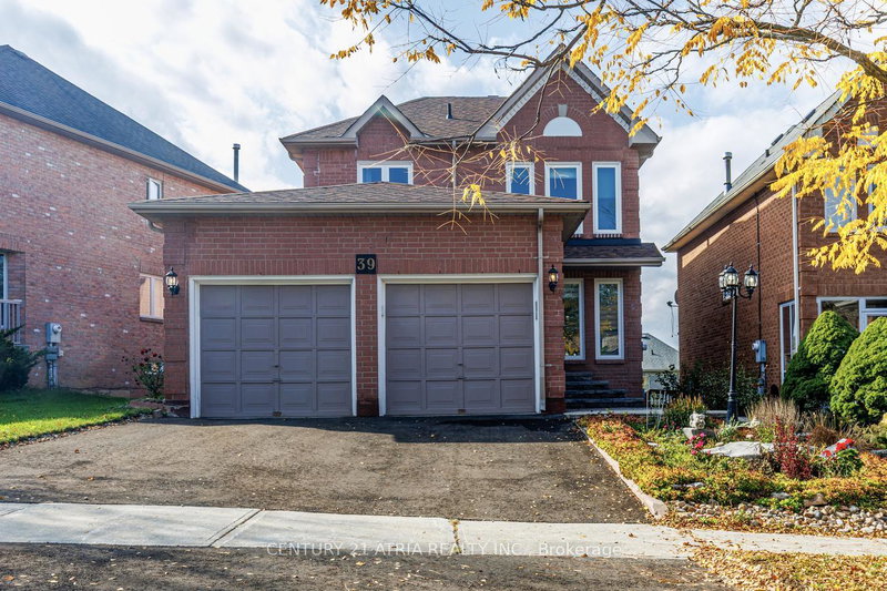Image of home for listing MLS® N14029442