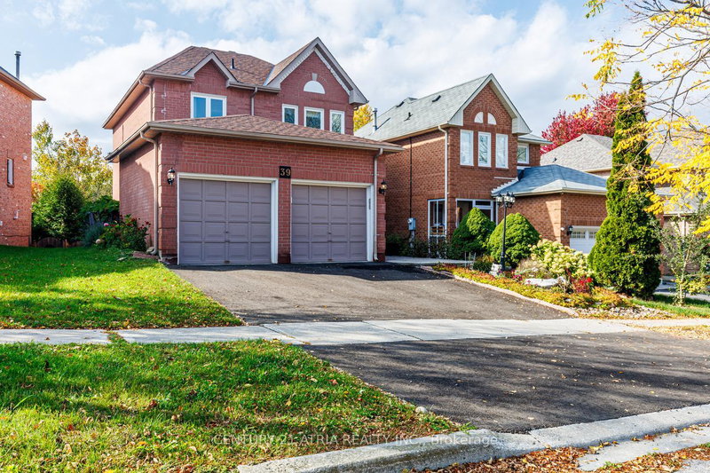 Image of home for listing MLS® N14029442