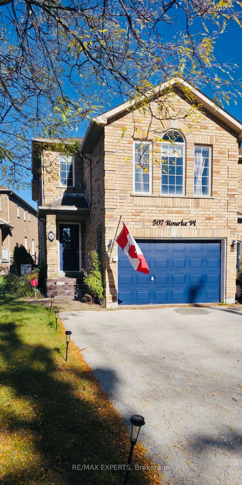 Image of home for listing MLS® N14029532
