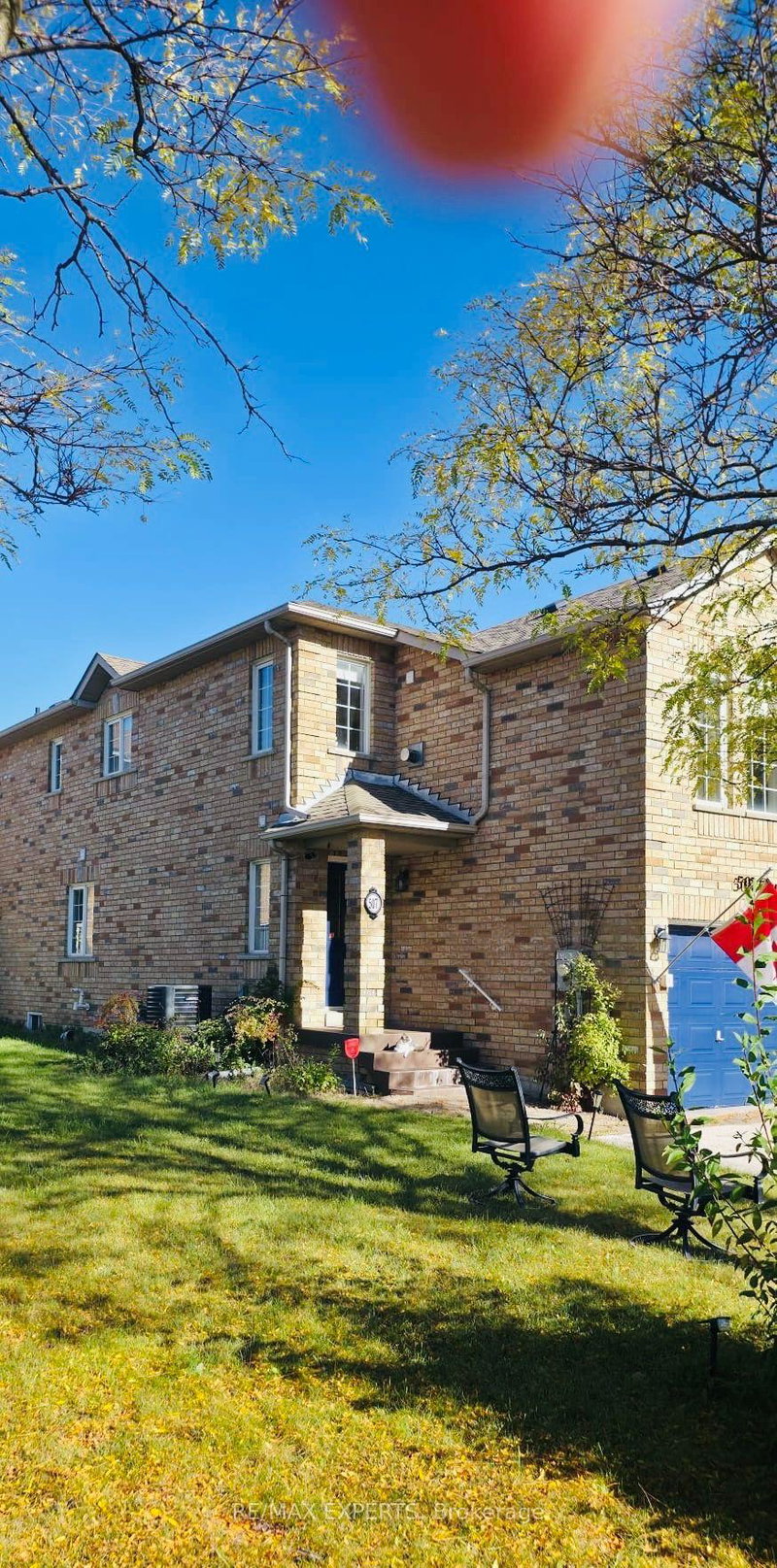 Image of home for listing MLS® N14029532