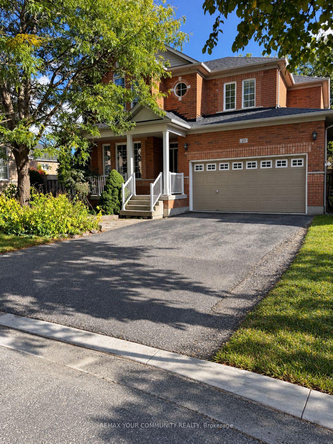 Image of home for listing MLS® N14029546
