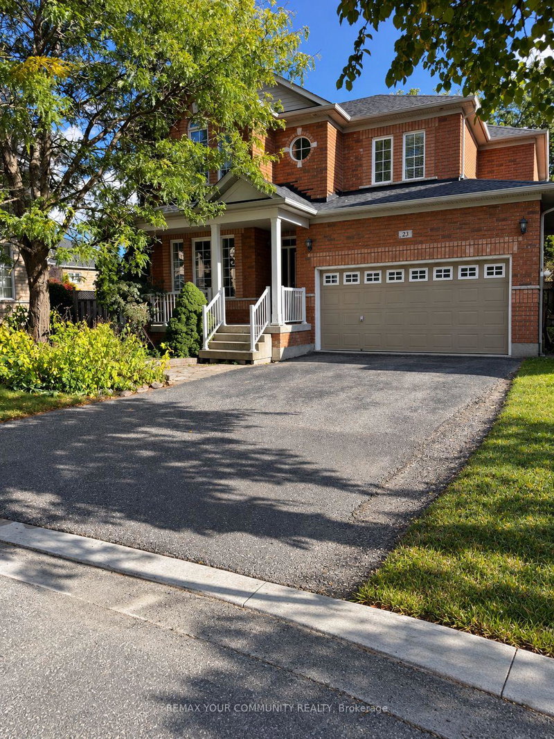 Image of home for listing MLS® N14029546