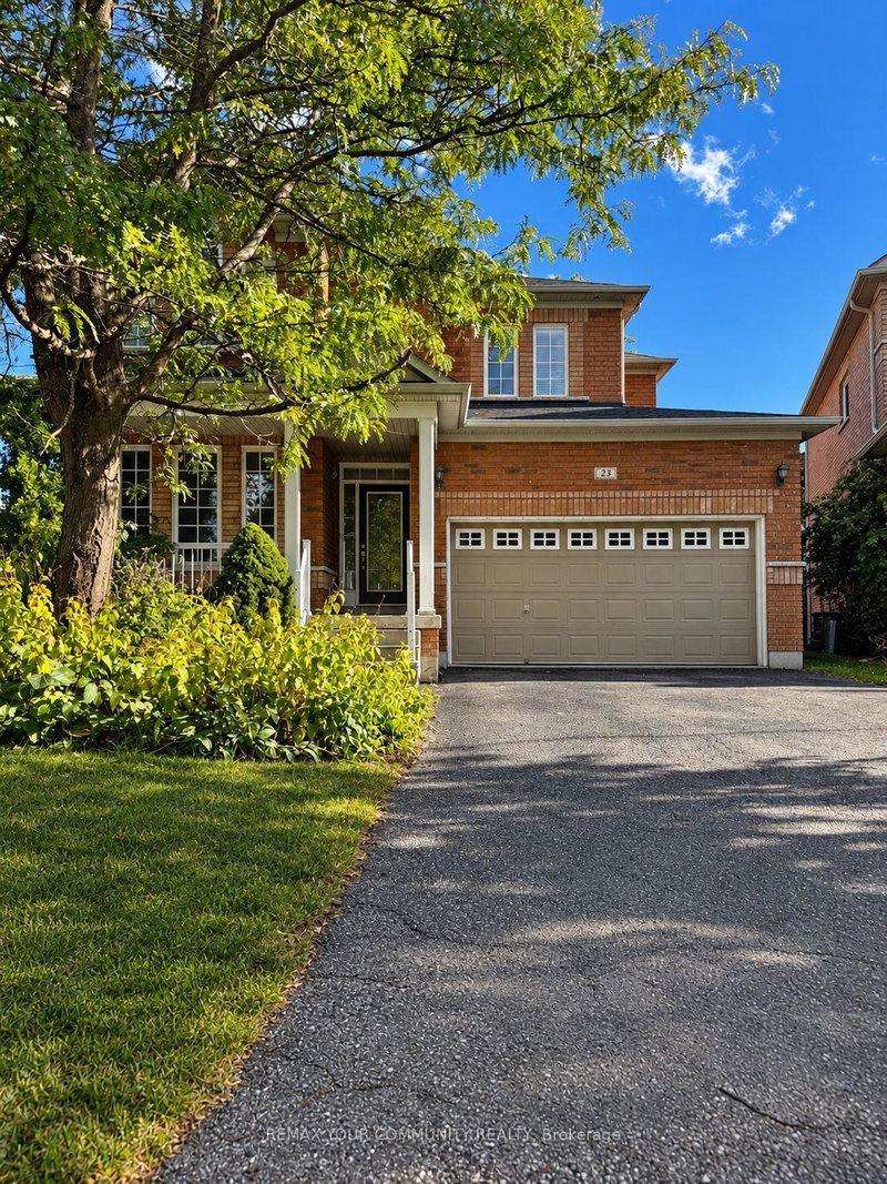 Image of home for listing MLS® N14029546