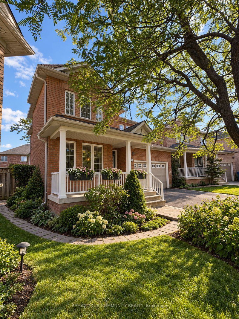 Image of home for listing MLS® N14029546