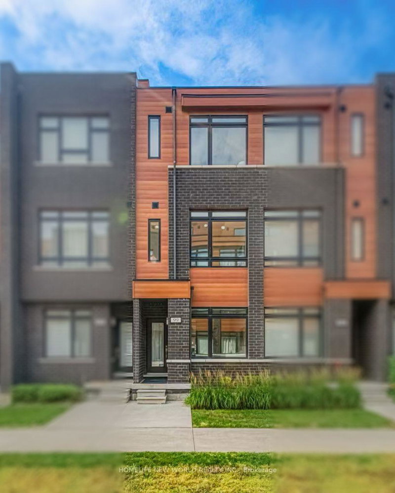 Image of home for listing MLS® N14029604