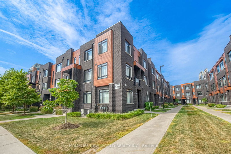 Image of home for listing MLS® N14029604