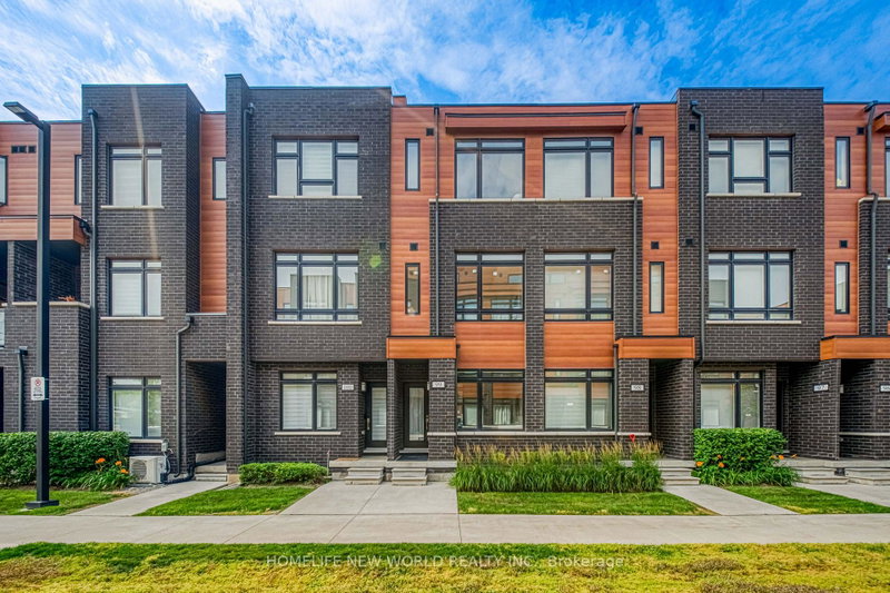 Image of home for listing MLS® N14029604