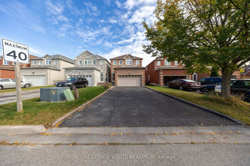 Image of home for listing MLS® N14029686