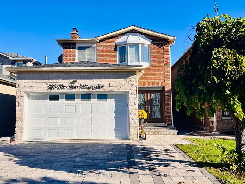 Image of home for listing MLS® N14029688