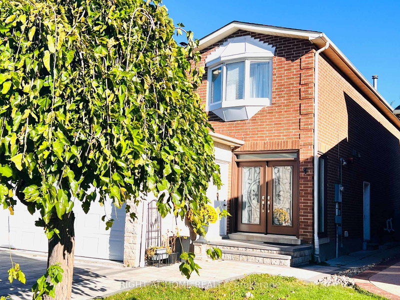 Image of home for listing MLS® N14029688
