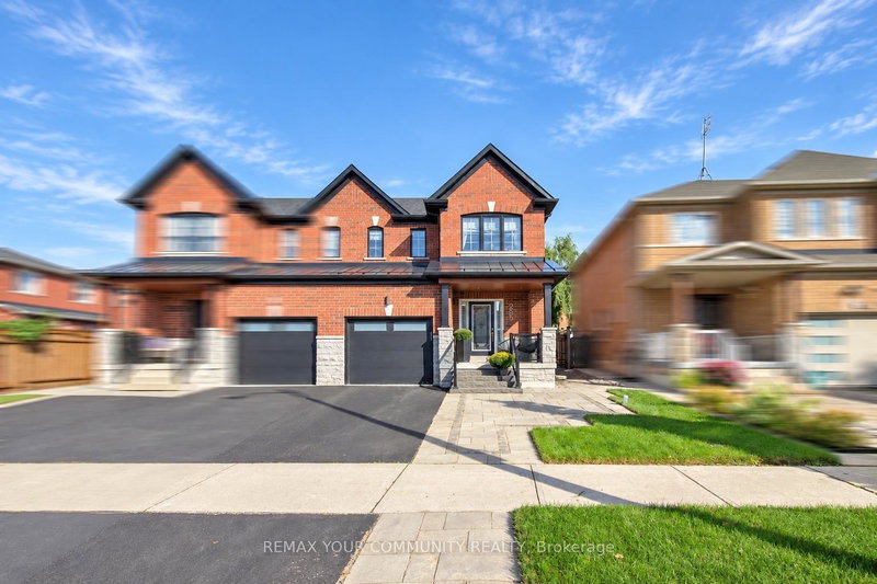 Image of home for listing MLS® N14029736